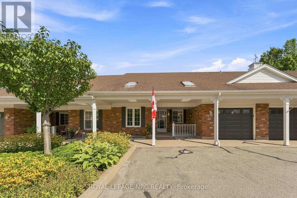 10 - 4107 Butternut Court, Lincoln (lincoln-Jordan/vineland)