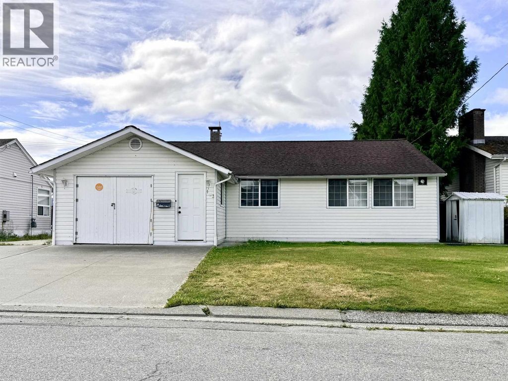 103 Raley Street, Kitimat