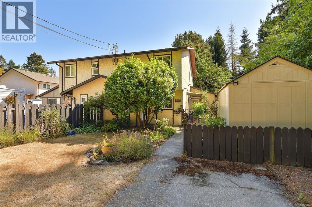 A 2775 Rosebank Rd, Colwood