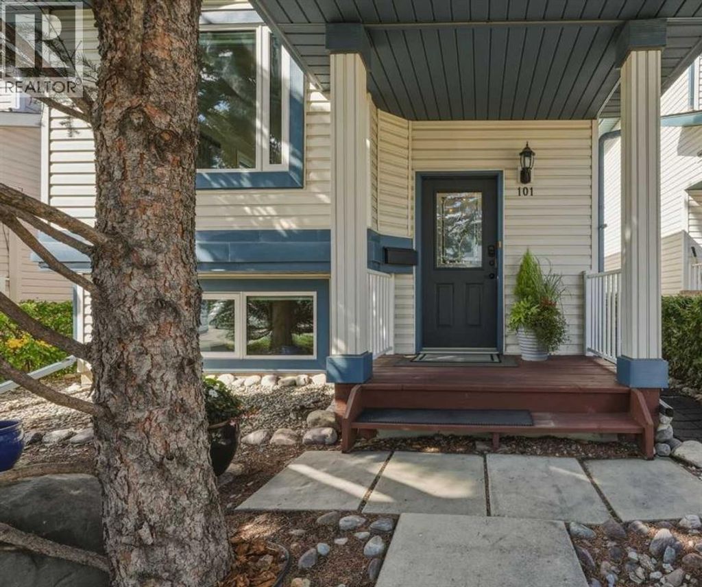 101 Arbour Wood Mews Nw, Calgary