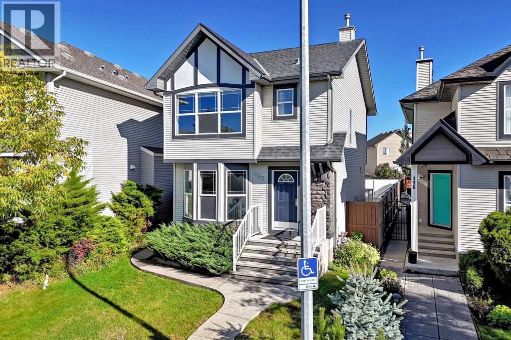 132 Cranberry Lane Se, Calgary