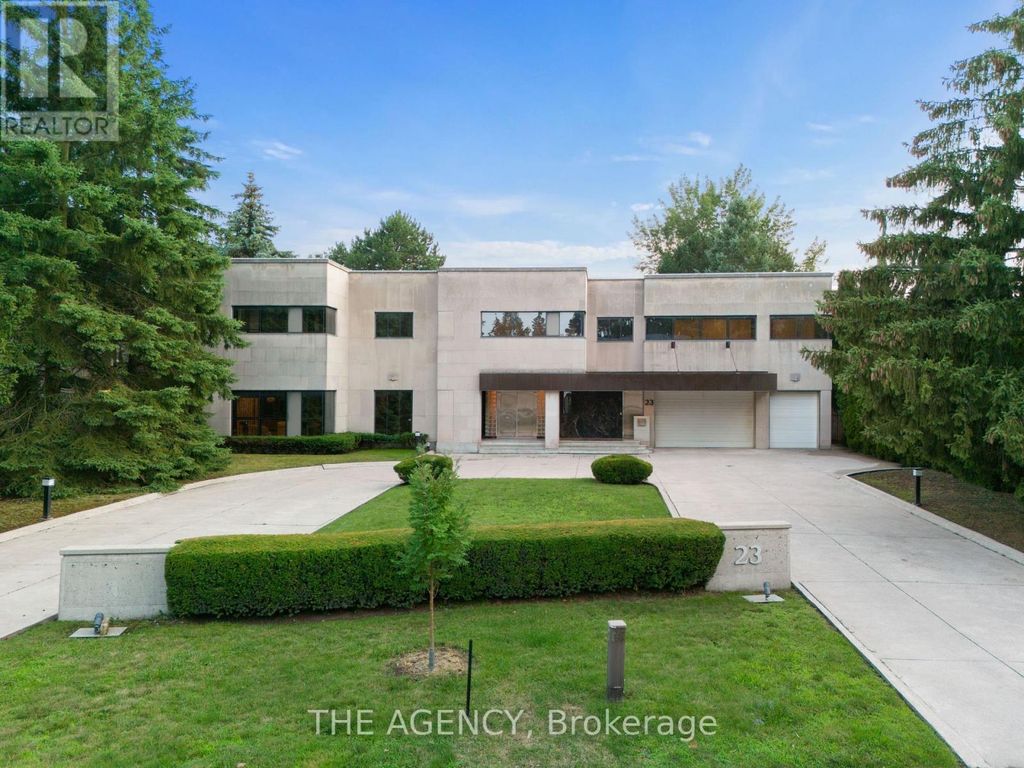 23 Bayview Ridge, Toronto (bridle Path-Sunnybrook-York Mills)