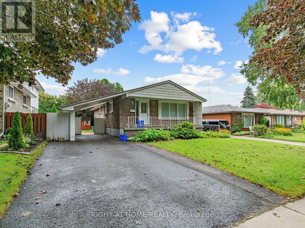 346 Lorindale Drive, Oshawa (donevan)