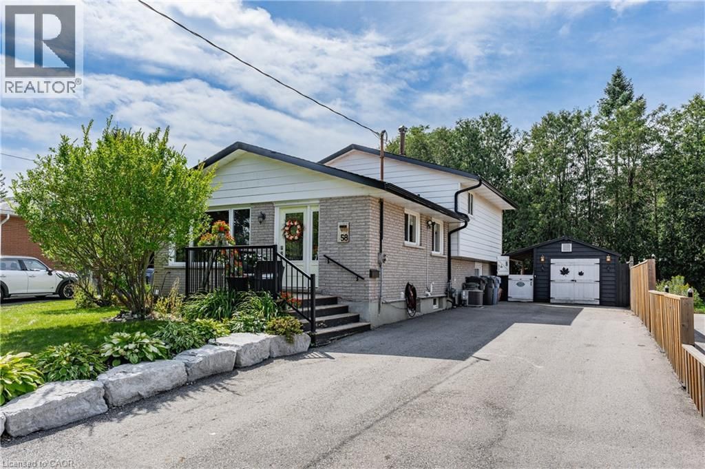 58 Cheltonwood Avenue, Guelph