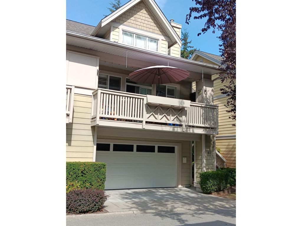 61 2588 152 Street, Surrey