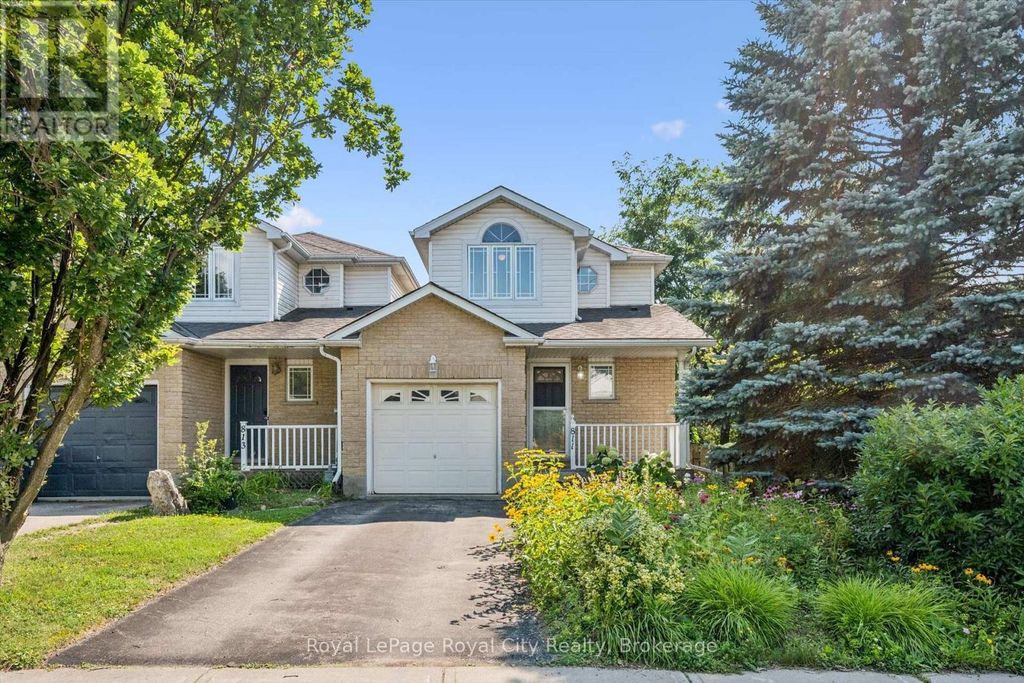 811 Edinburgh Road S, Guelph (kortright West)