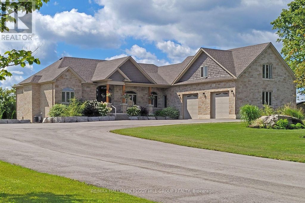 9157 30th Side Road, Adjala-Tosorontio