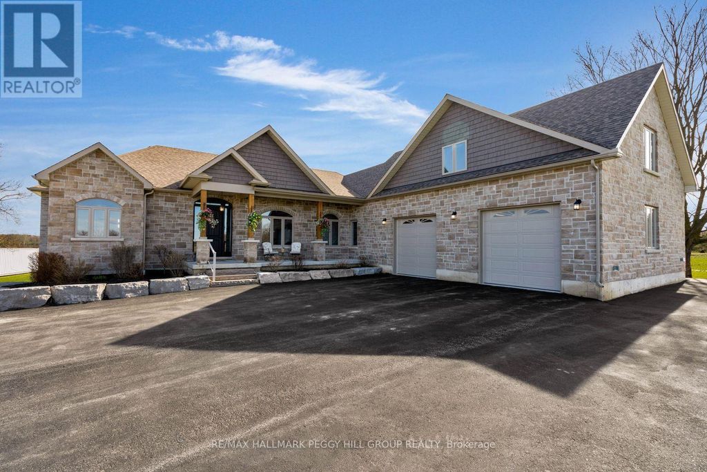 9157 30th Side Road, Adjala-Tosorontio
