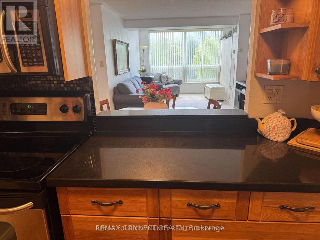 221 - 326 Major Mackenzie Drive E, Richmond Hill (crosby)