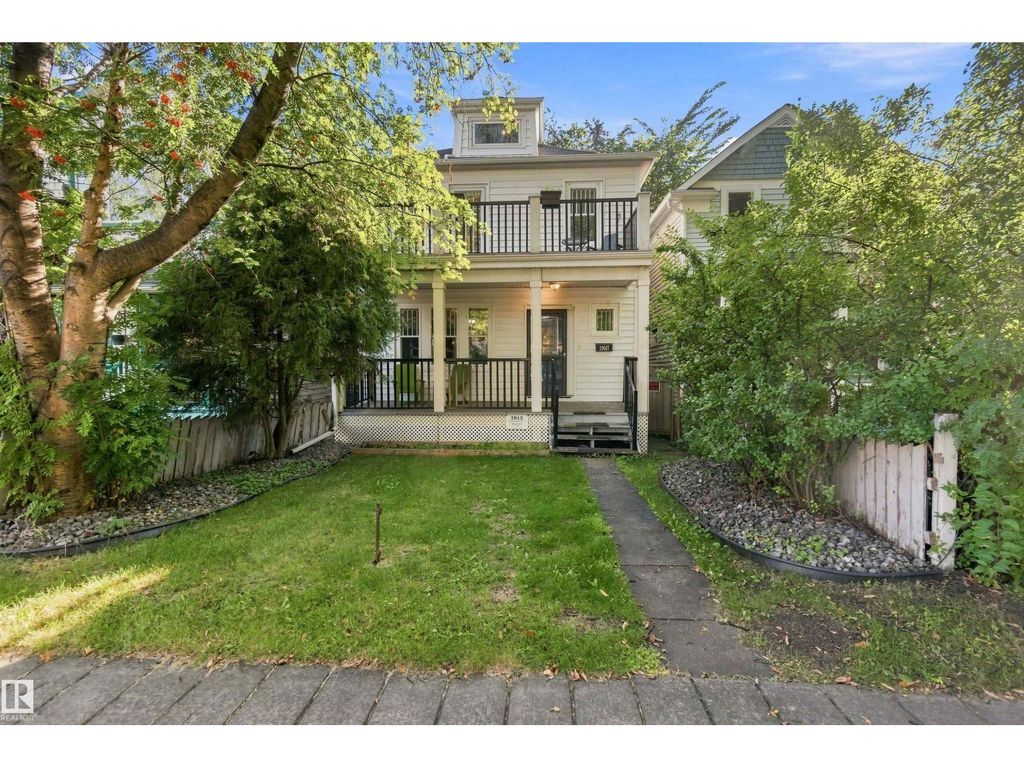 10647 125 St Nw, Edmonton