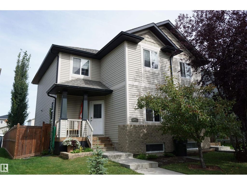 246 Avena Ci, Leduc