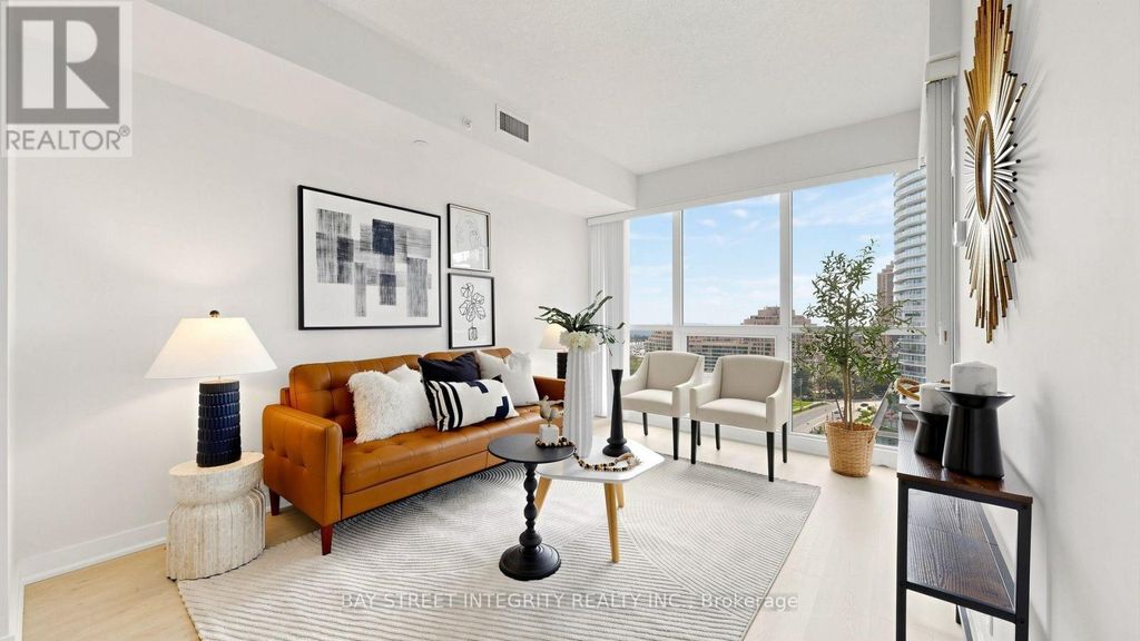 1702 - 2200 Lake Shore Boulevard W, Toronto (mimico)