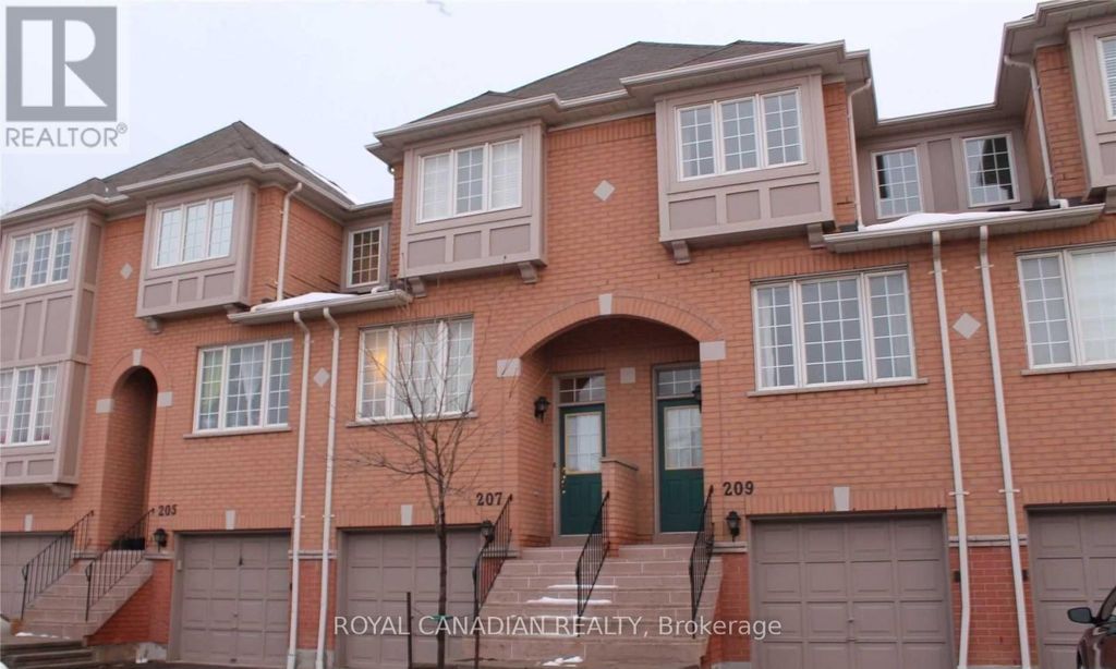 209 - 5030 Heatherleigh Avenue S, Mississauga (east Credit)