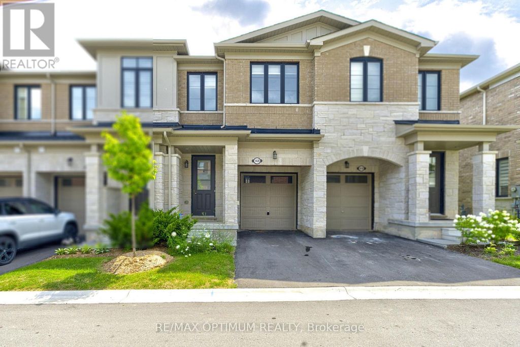 1420 Oakmont Common, Burlington (tyandaga)