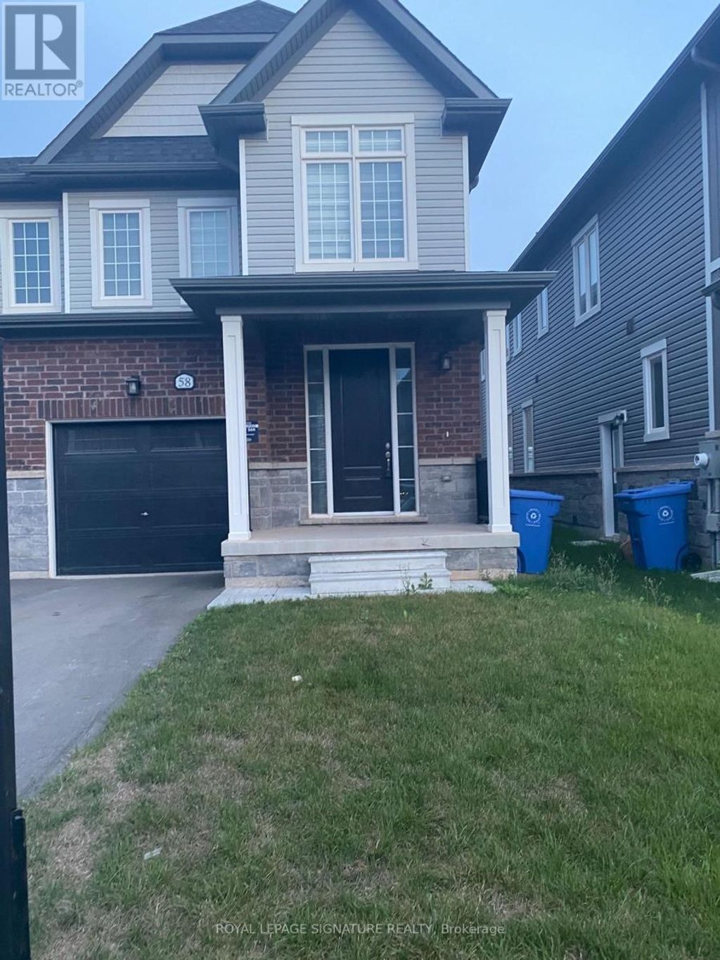 58 Brown Street, Erin