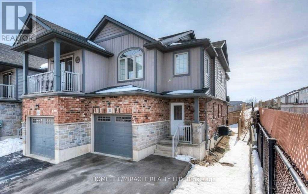 132 Maitland Street, Kitchener