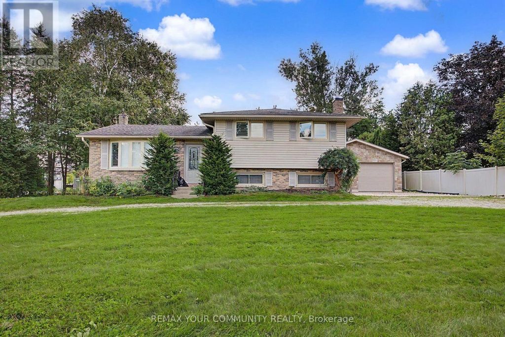 745088 Oxford Road 17, Woodstock (woodstock - North)