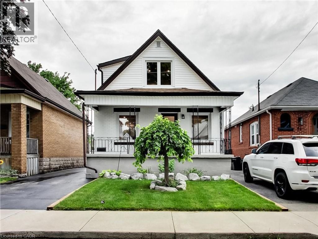 67 Cope Street, Hamilton