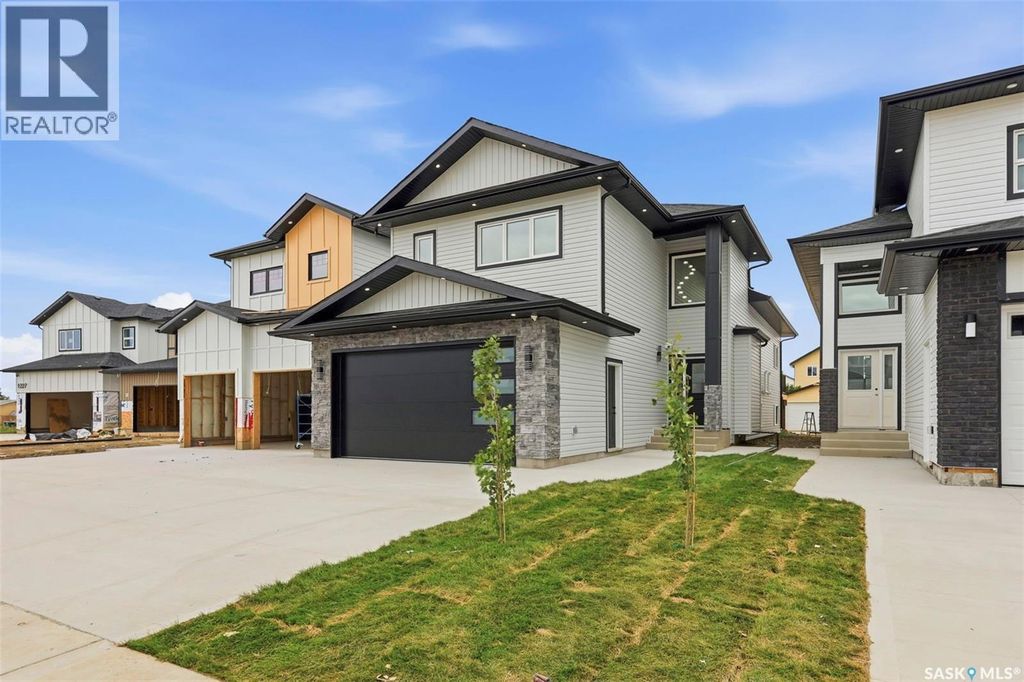 1215 Nightingale Terrace, Saskatoon