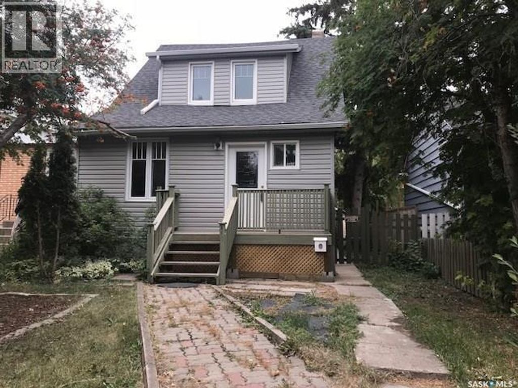 1350 Mctavish Street, Regina