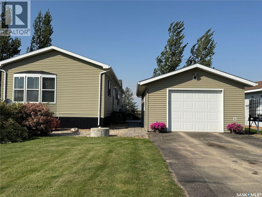 51 Harbour View Drive, Cymri Rm No. 36