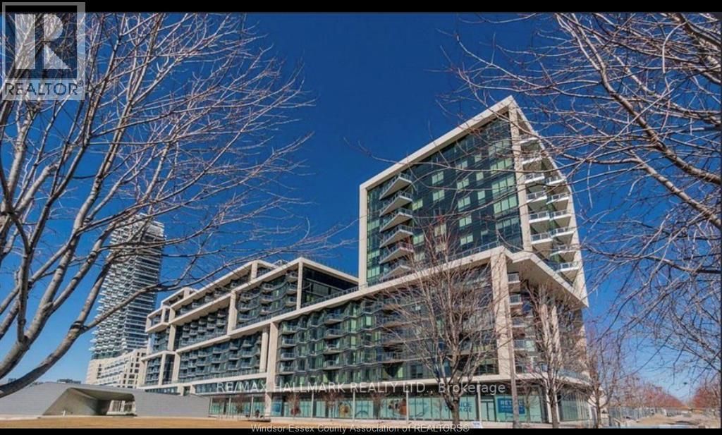 15 Merchants' Wharf Unit# 338, Toronto