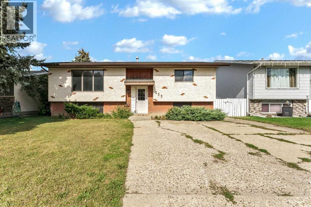 252 Ross Glen Drive Se, Medicine Hat
