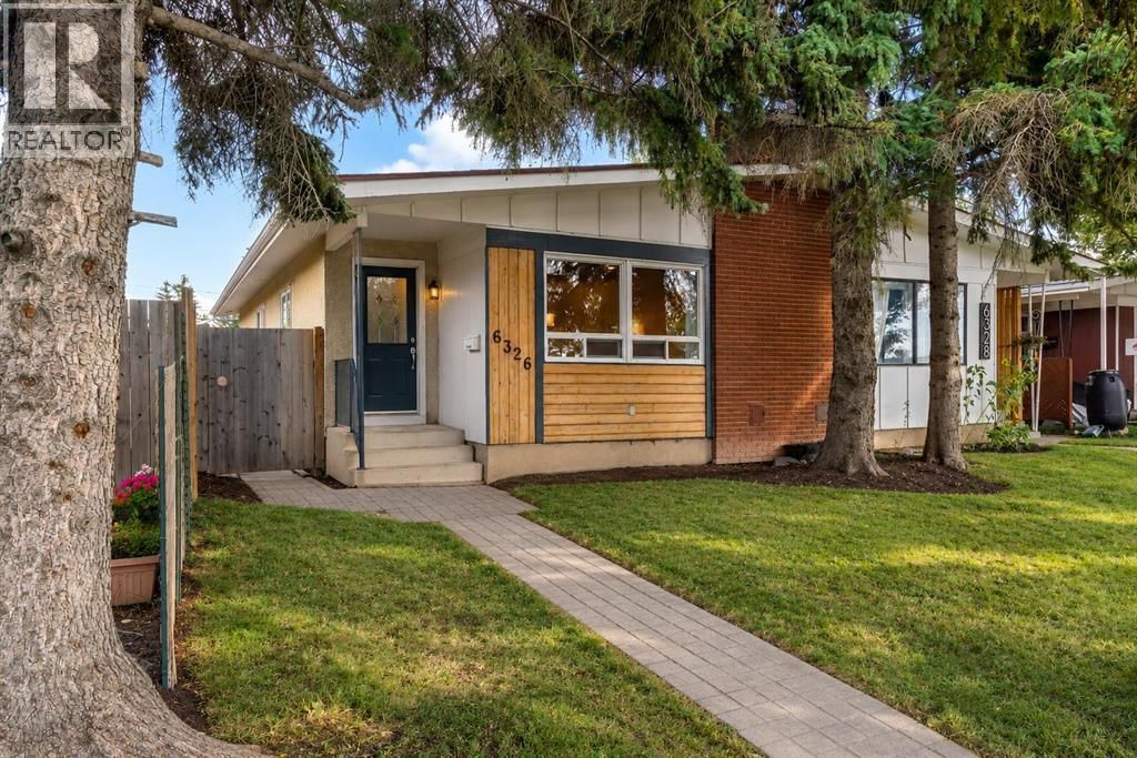 6326 37 Street Sw, Calgary
