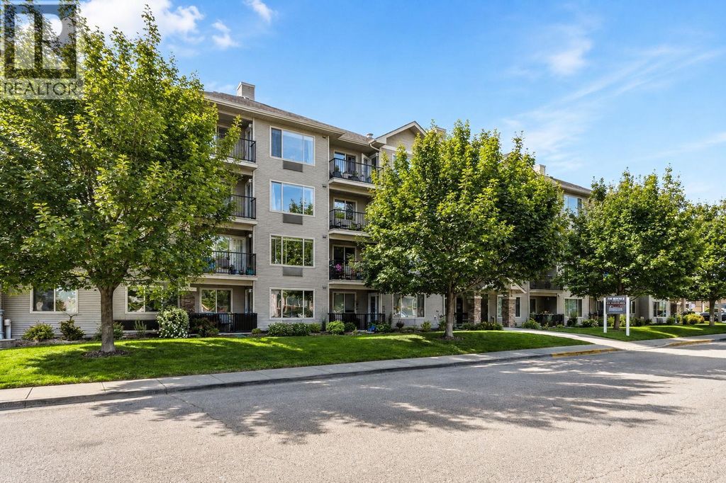 265 Froelich Road Unit# 105, Kelowna