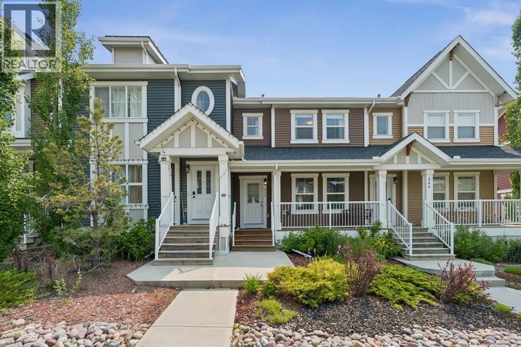 268 Sunset Road, Cochrane
