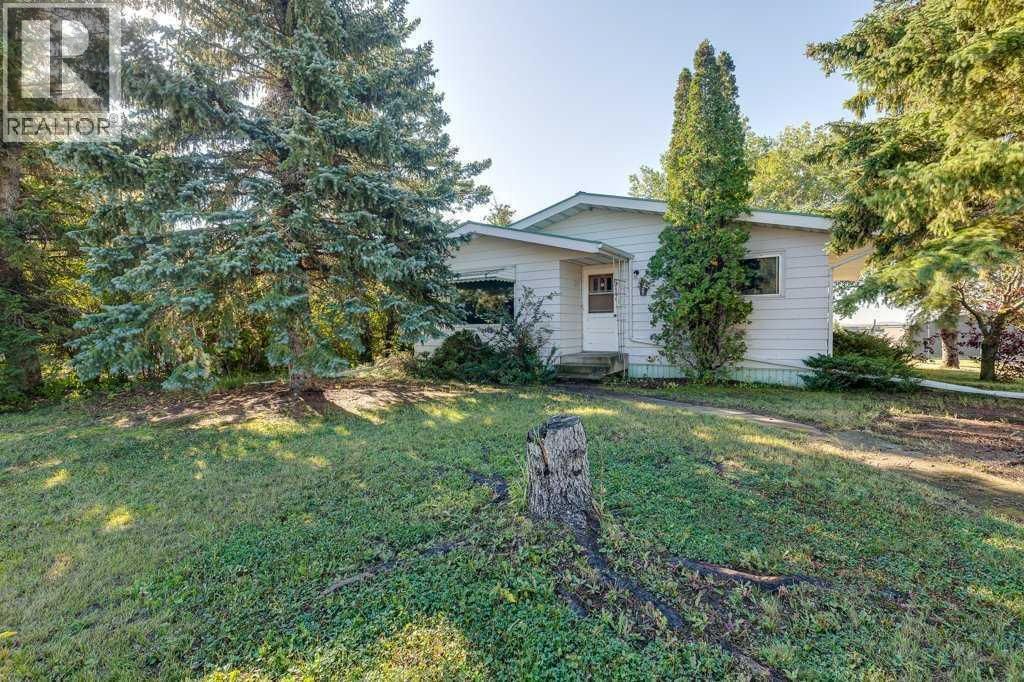 517 Royal Drive, Trochu