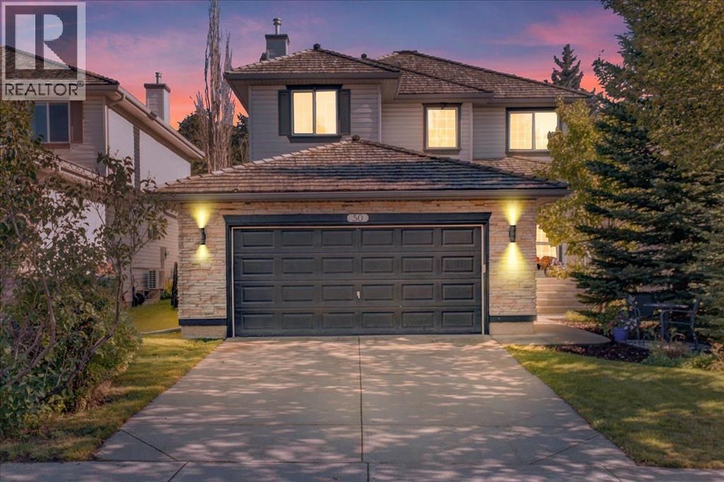 50 Springbank Crescent Sw, Calgary