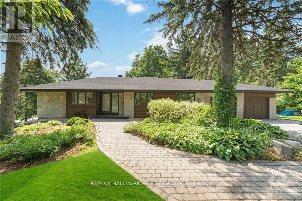 41 Cedar Road, Ottawa