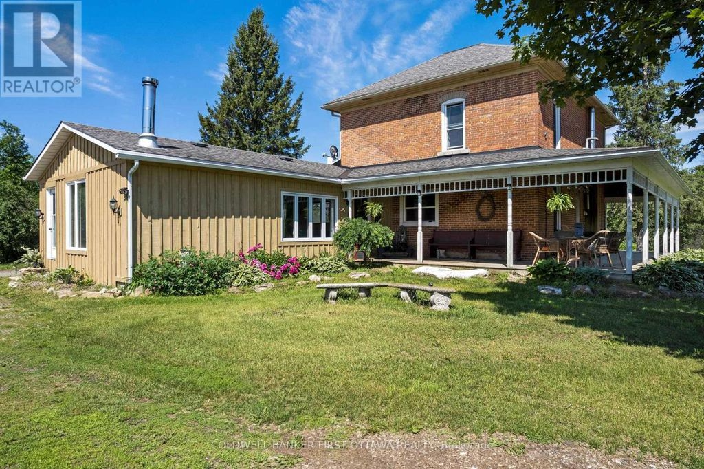 3750 Bass Road, Rideau Lakes