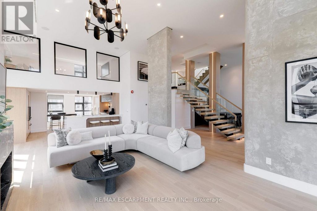 Ph1 - 20 Niagara Street, Toronto (waterfront Communities)