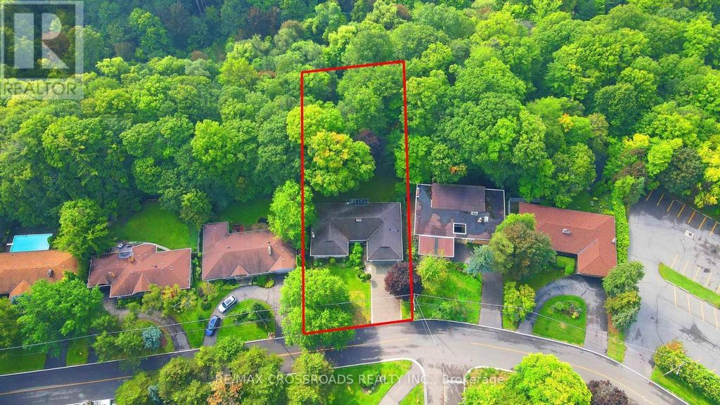 55 Forest Grove Drive, Toronto (bayview Village)