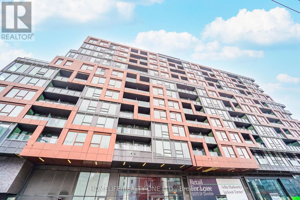 237 - 28 Eastern Avenue, Toronto (moss Park)