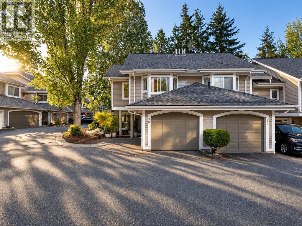 36 650 Roche Point Drive, North Vancouver