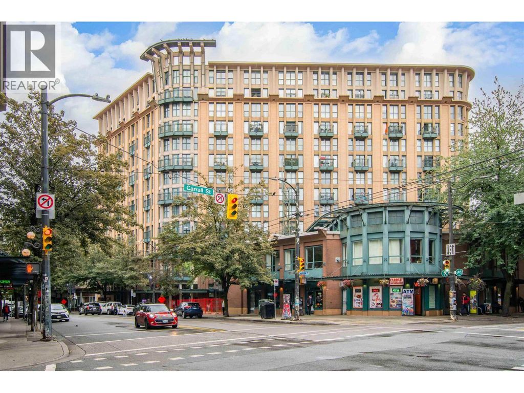 708 22 E Cordova Street, Vancouver