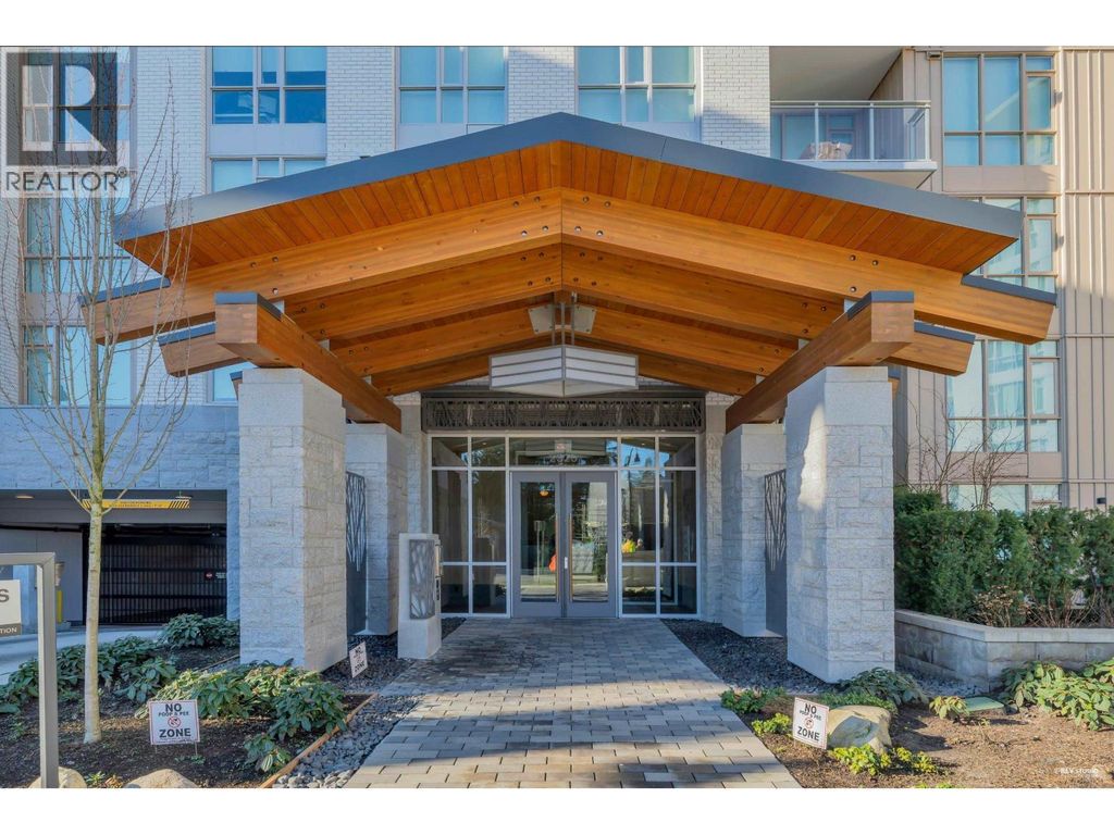 306 2325 Emery Court, North Vancouver