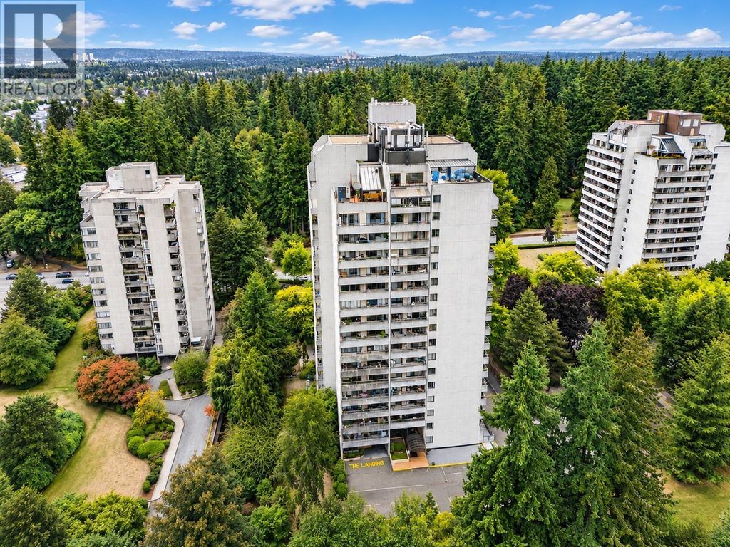 1608 6595 Willingdon Avenue, Burnaby