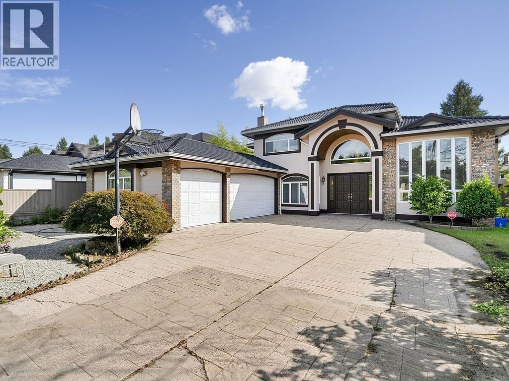 3660 Barmond Avenue, Richmond