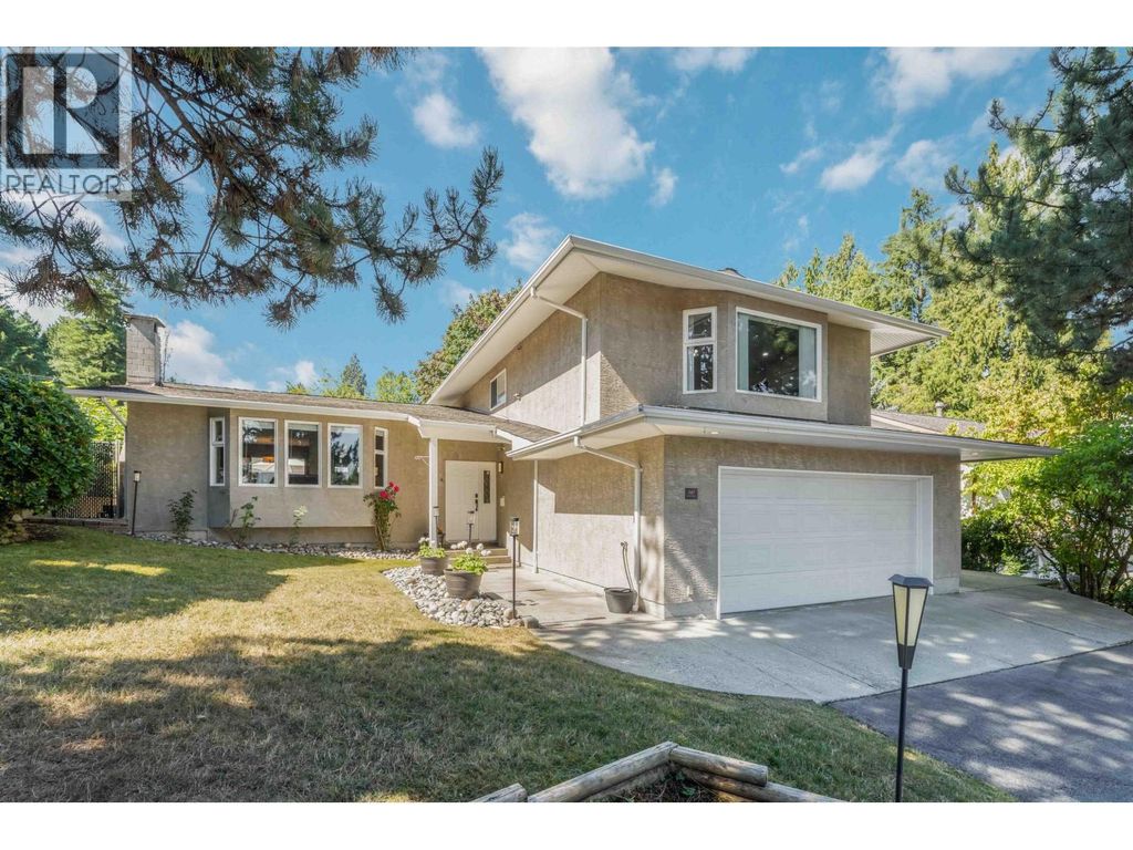 1167 Victory Drive, Port Moody