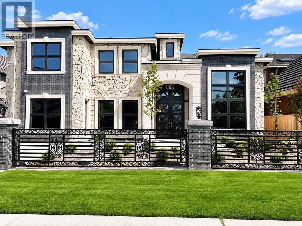 9631 Bakerview Drive, Richmond