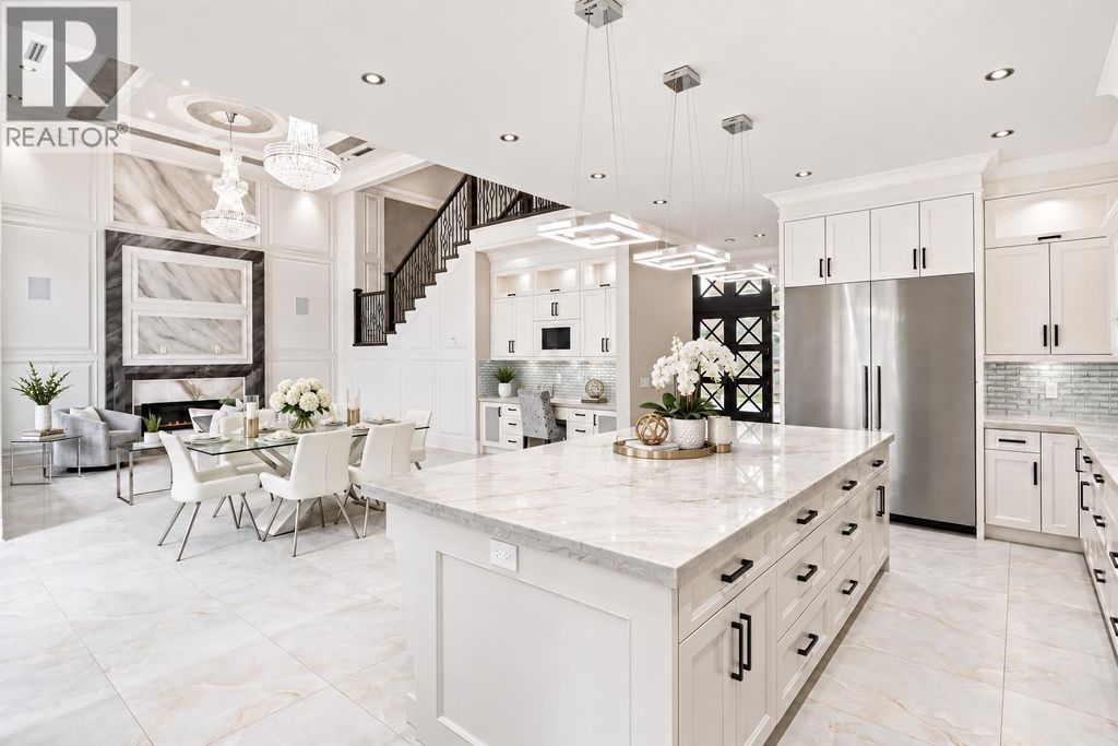 9631 Bakerview Drive, Richmond