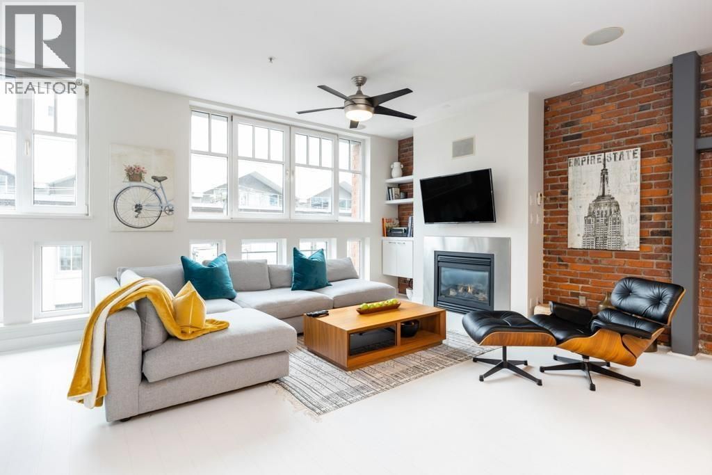 410 1072 Hamilton Street, Vancouver