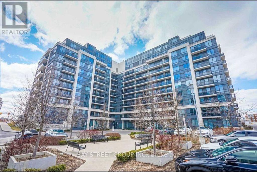 925 - 370 Highway 7 E, Richmond Hill (doncrest)