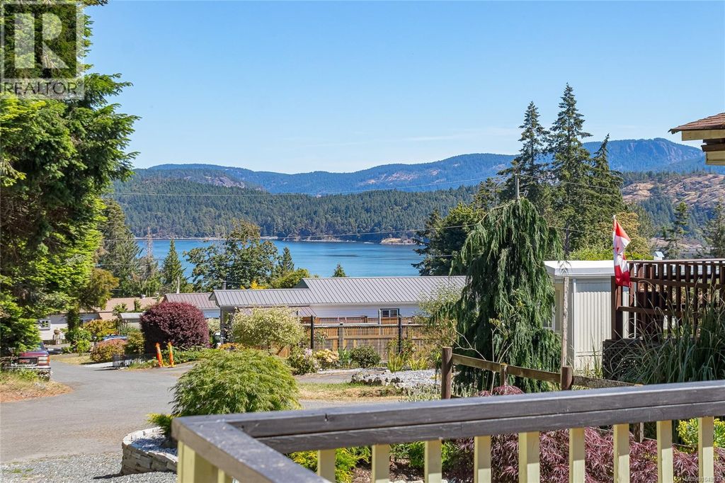 21 1265 Cherry Point Rd, Cowichan Bay