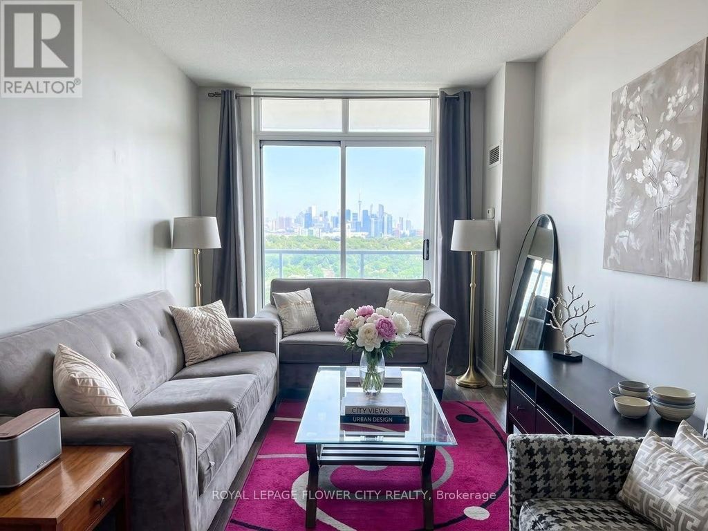 1405 - 90 Absolute Avenue, Mississauga (city Centre)