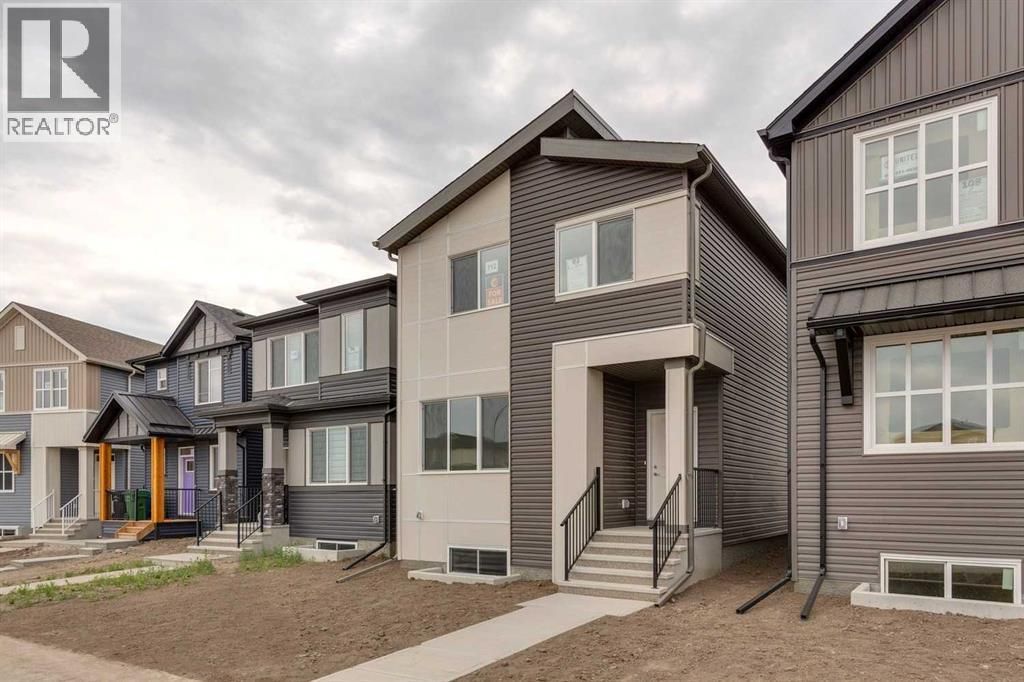 112 Lucas Green Nw, Calgary